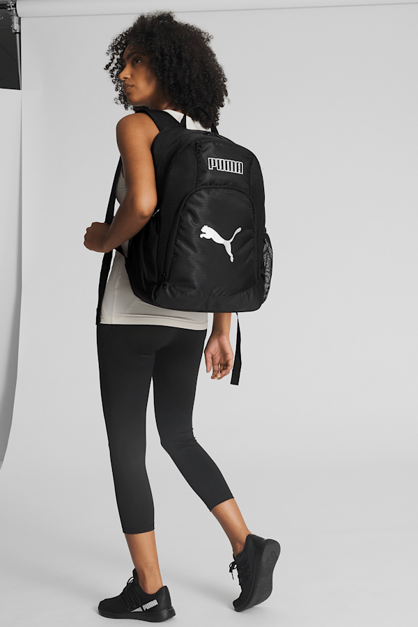 Puma training backpack clearance