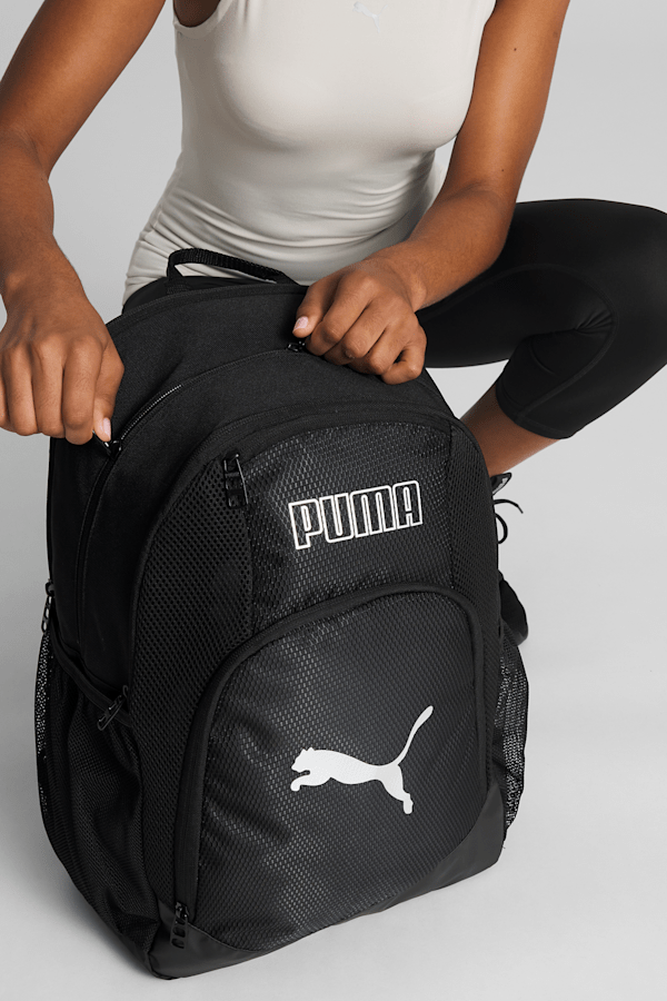 Puma training daily backpack on sale