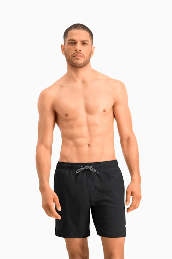 PUMA Swim Mid Length Men s Swimming Shorts PUMA