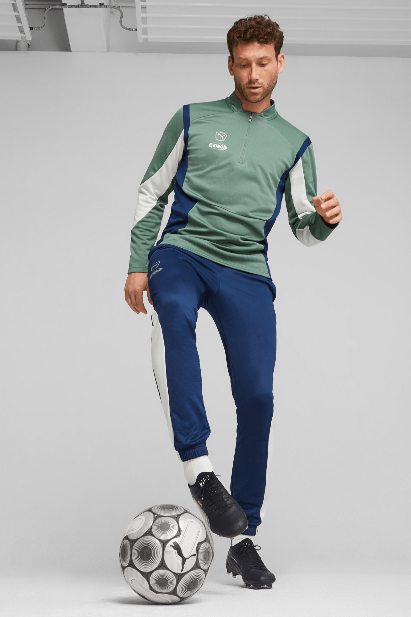 Puma top king ic
