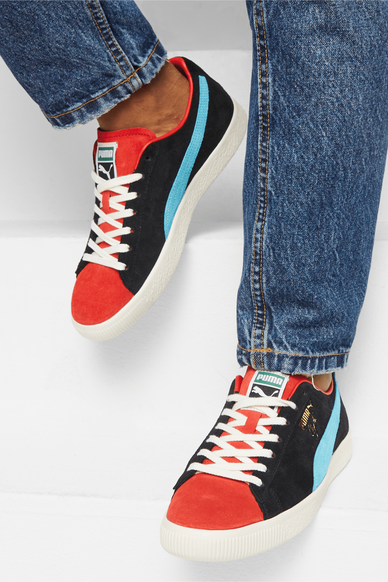Clyde OG Sneakers | PUMA