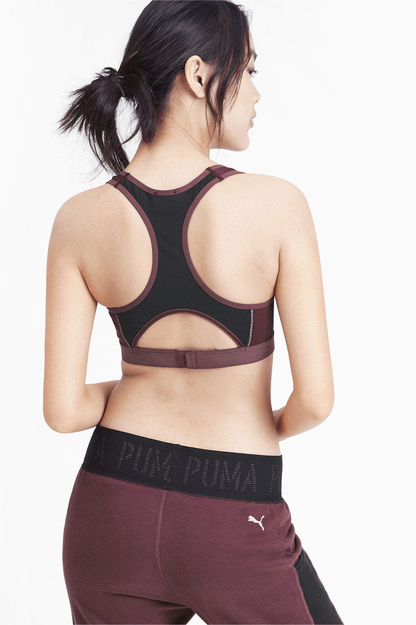 Sosten deportivo puma store