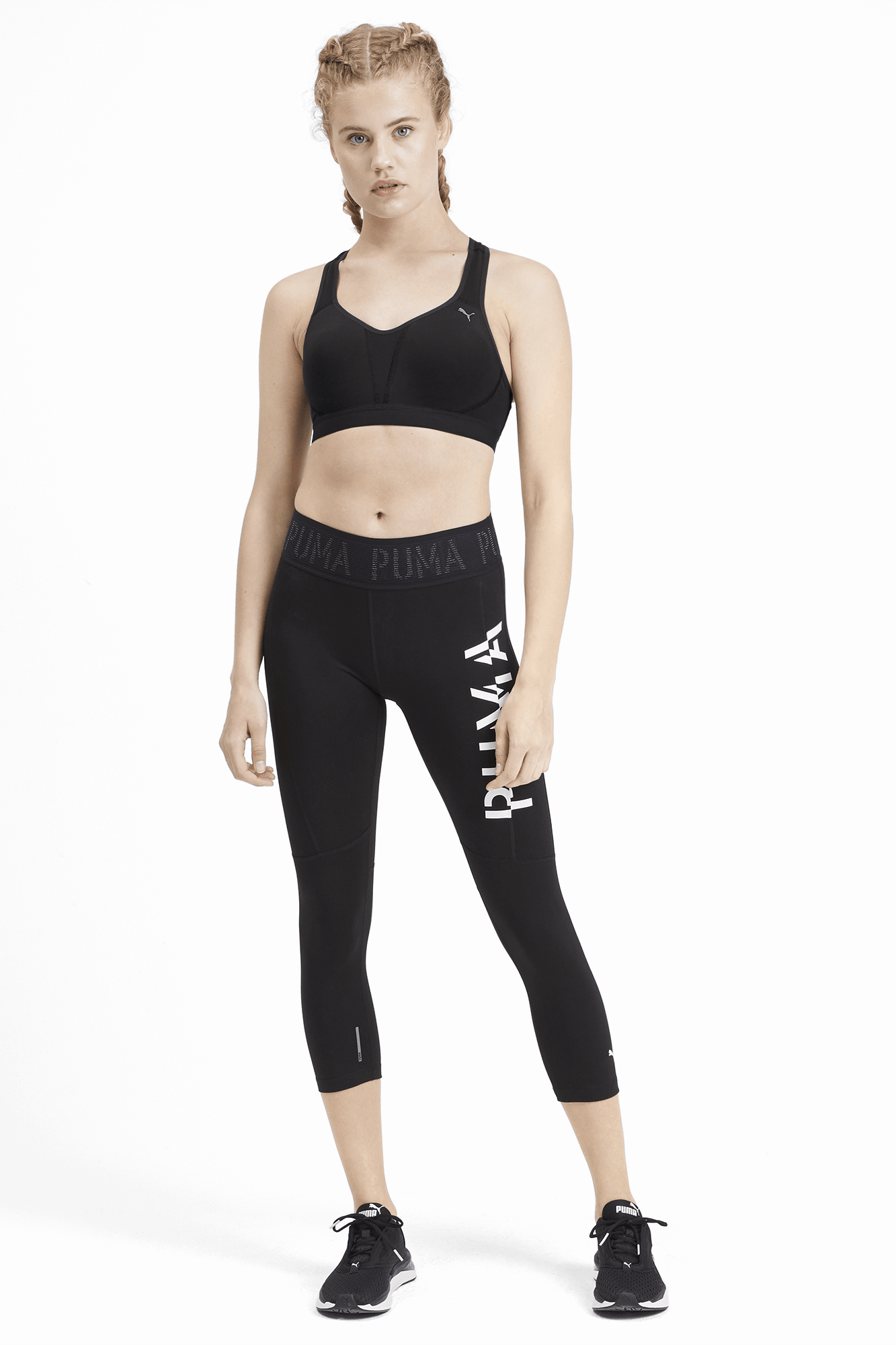 Sosten clearance deportivo puma