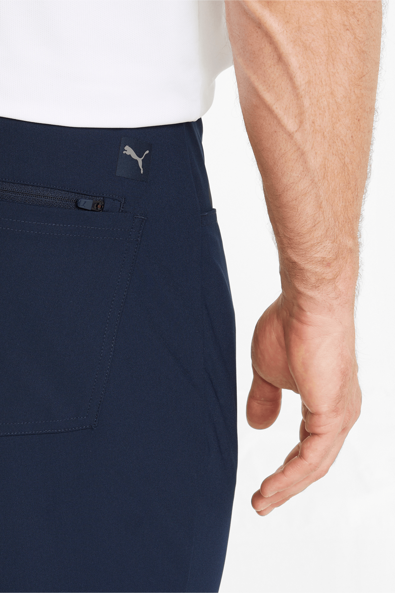 Mens Clothing Pants – PUMA Golf, 43% OFF
