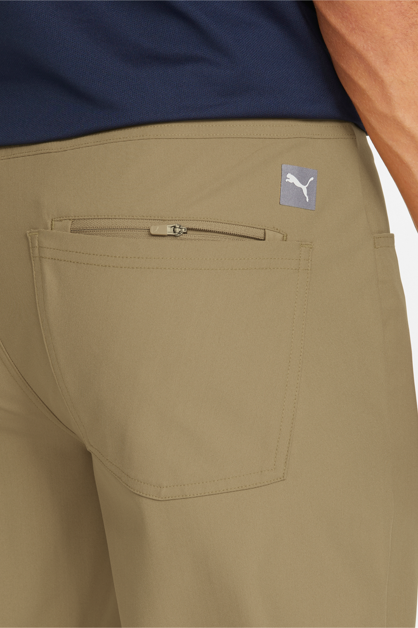 Mens Clothing Pants – PUMA Golf, 43% OFF