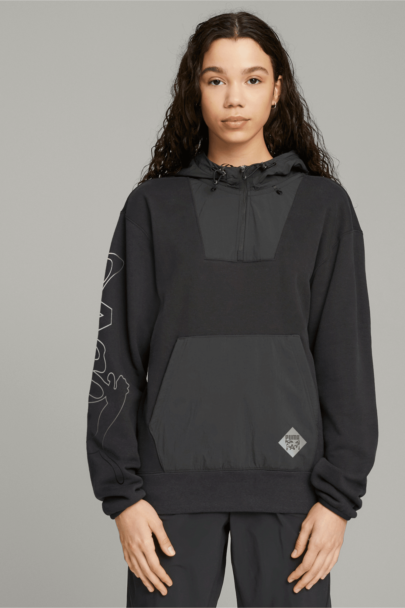 PUMA x PERKS AND MINI Hoodie | PUMA