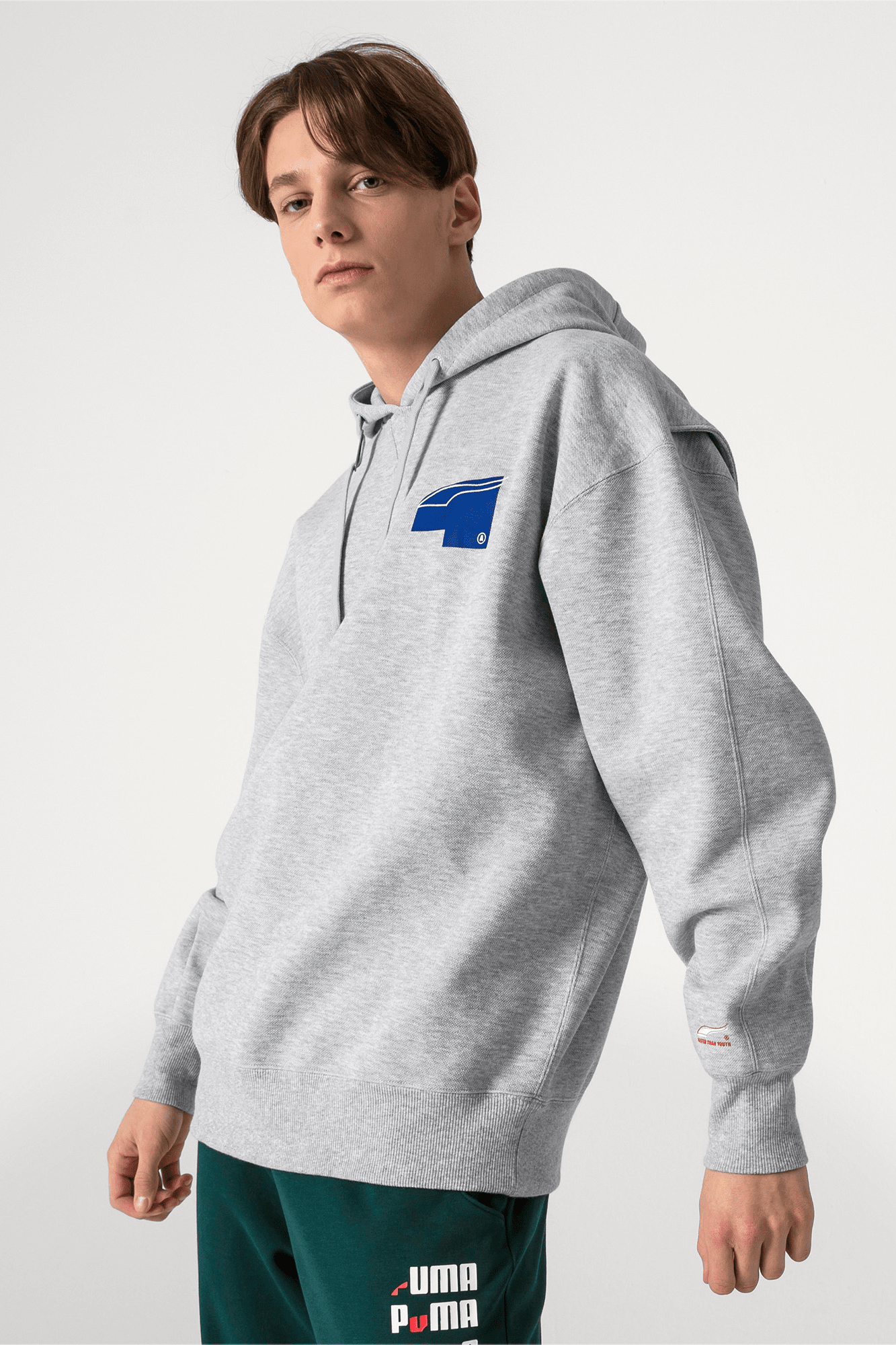 PUMA PUMA x ADER ERROR HOODIE