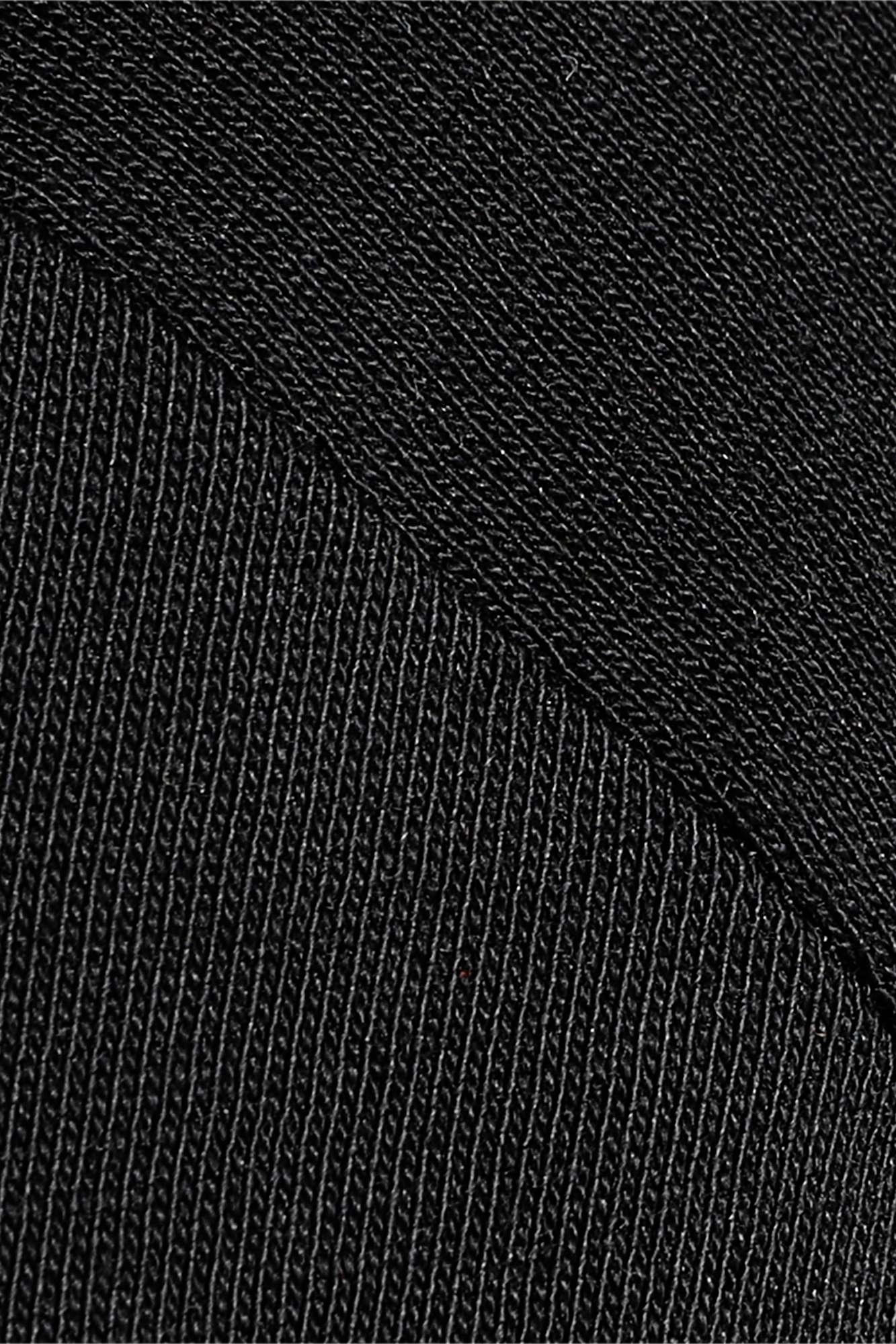 Black 9x9 Vinyl Coated Mesh Fabric