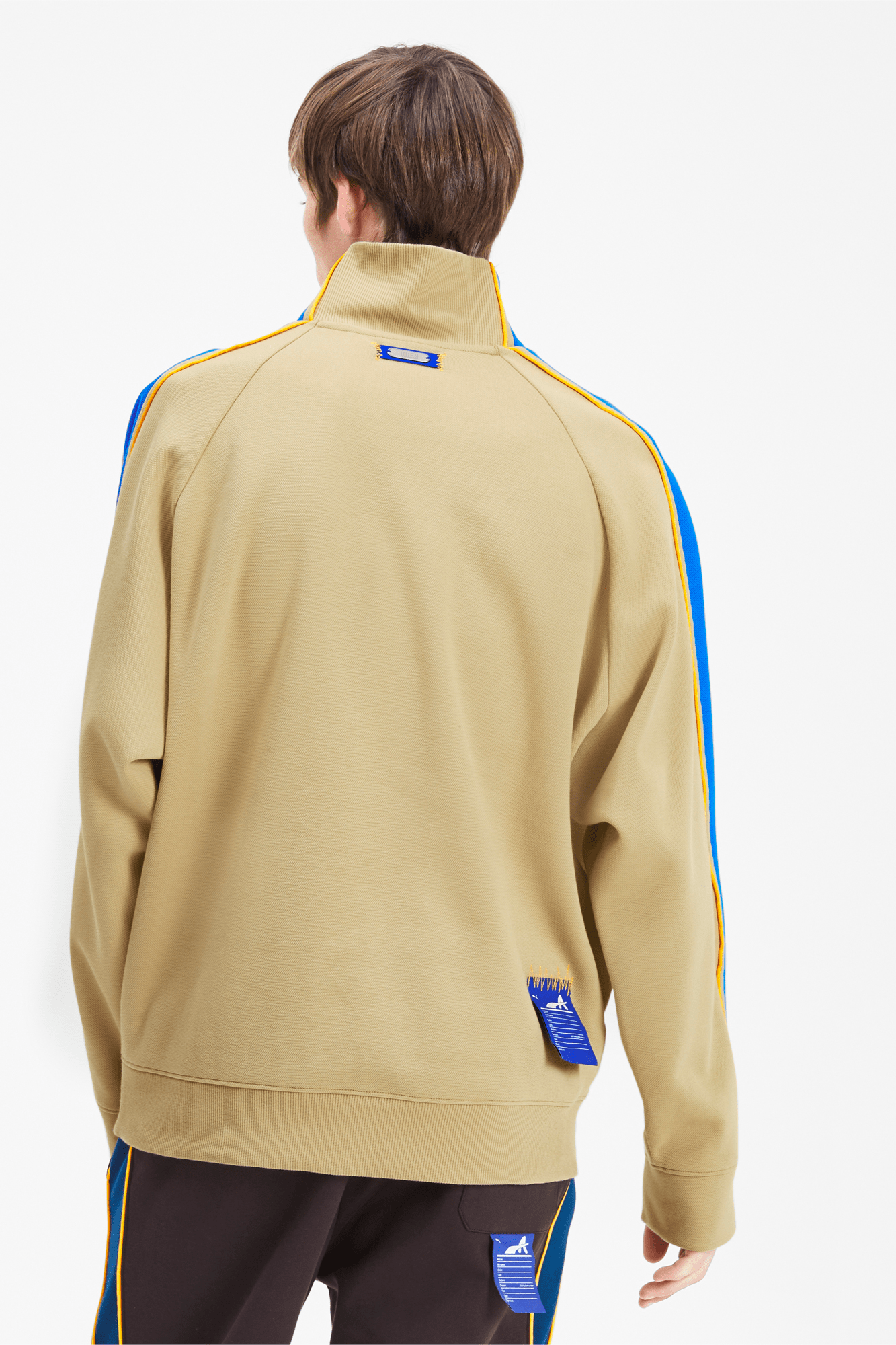 PUMA x ADER ERROR Turtleneck | PUMA