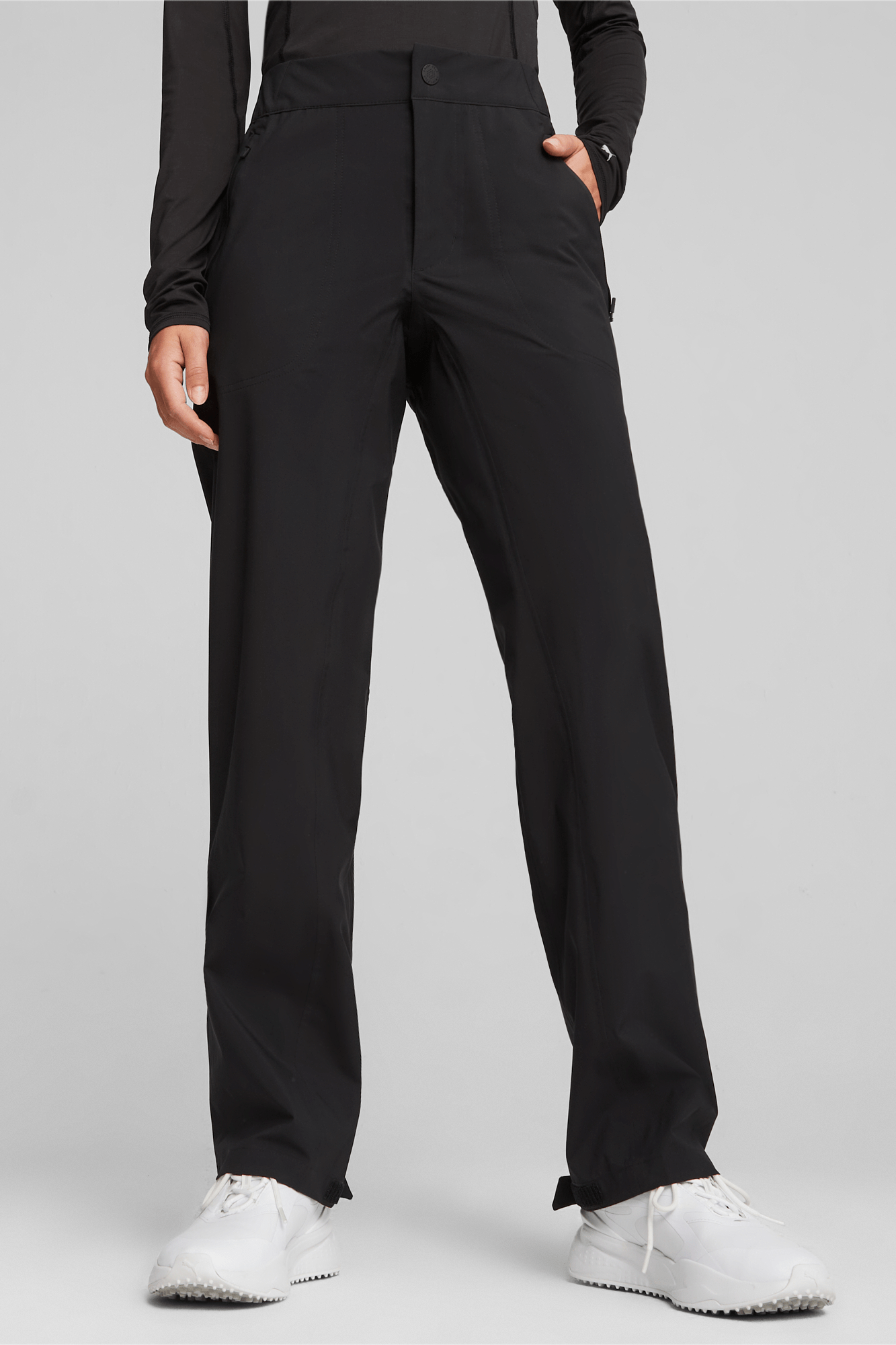 Puma womens on sale golf pants