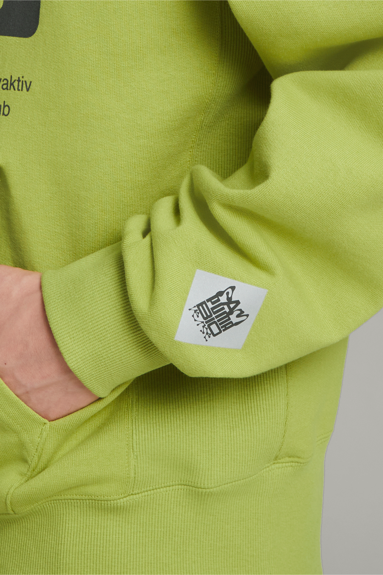 PUMA x PERKS AND MINI Graphic Hoodie | PUMA