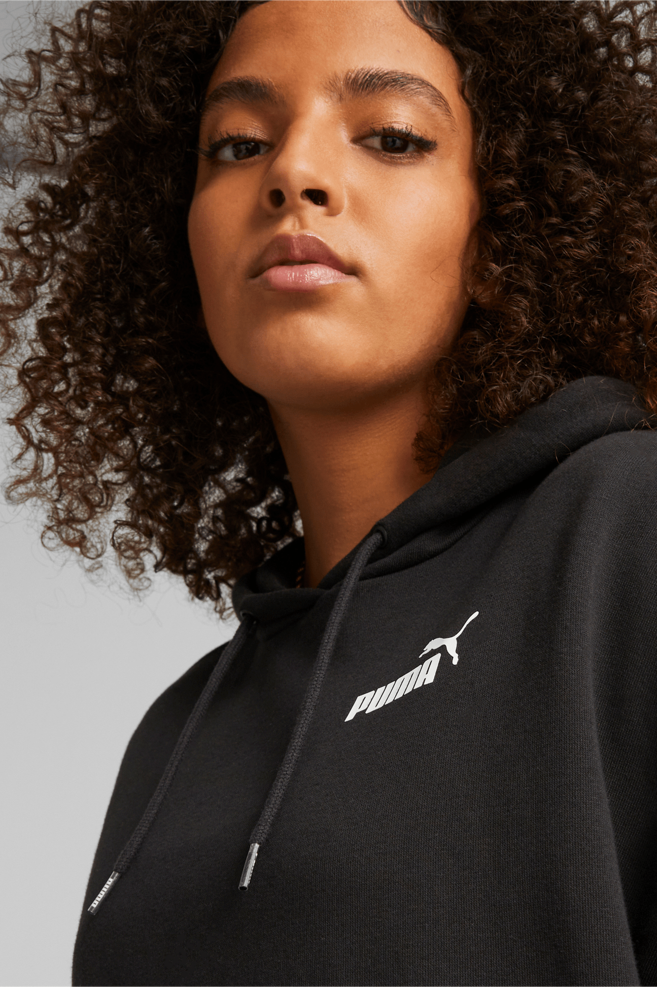 PUMA POWER Tape Women's Hoodie | PUMA