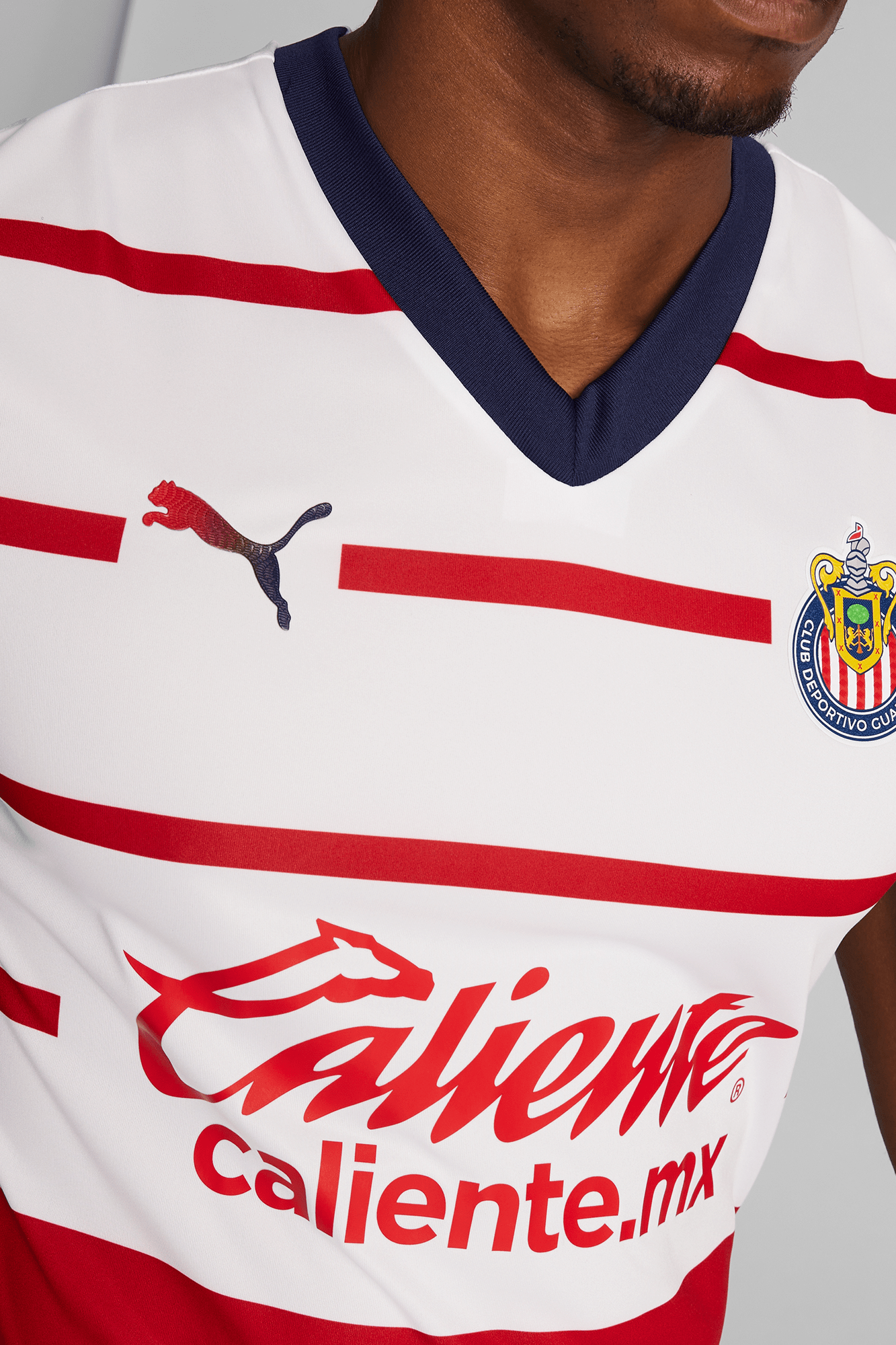 chivas 2020 jersey