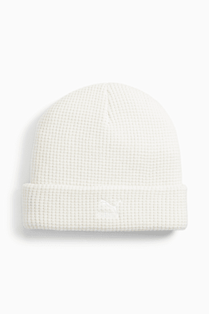 Classics Archive Mid Fit Beanie, Warm White, extralarge-GBR