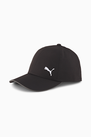 Essentials Running Cap, Puma Black, extralarge-GBR