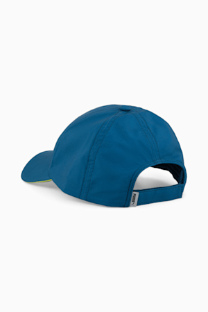 Essentials Running Cap, Ocean Tropic, extralarge-GBR