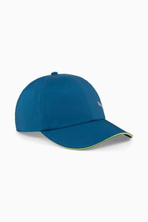 Essentials Running Cap, Ocean Tropic, extralarge-GBR