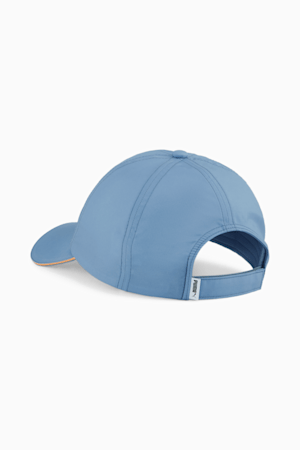 Essentials Running Cap, Zen Blue, extralarge-GBR