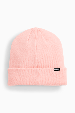 Classic Cuff Youth Beanie, Peach Smoothie, extralarge-GBR
