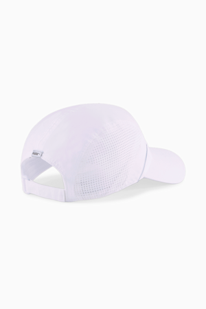 Lightweight Running Cap, Puma White, extralarge-GBR