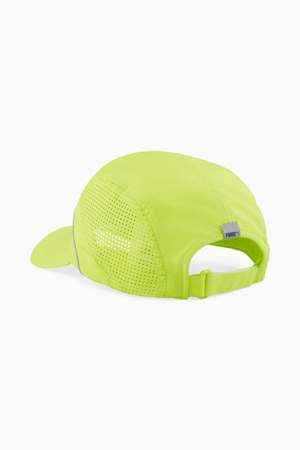 Lightweight Running Cap, Lime Pow, extralarge-GBR