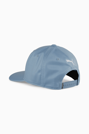 P Golf Cap, Zen Blue, extralarge-GBR