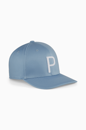 Youth puma golf hat top
