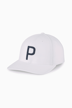 Puma golf hats top