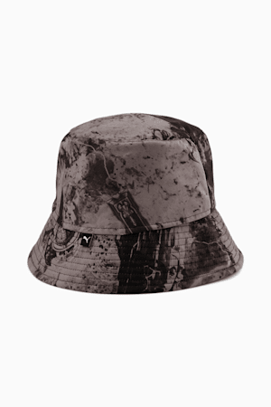 PUMA x FINAL FANTASY XIV Bucket Hat, Whisper White-AOP, extralarge-GBR