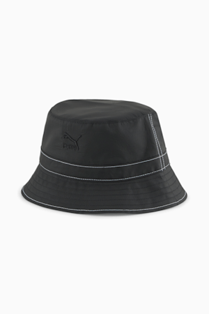 PRIME Classic Bucket Hat, PUMA Black, extralarge-GBR