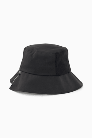 PUMA x THE RAGGED PRIEST Bucket Hat Women, PUMA Black, extralarge-GBR