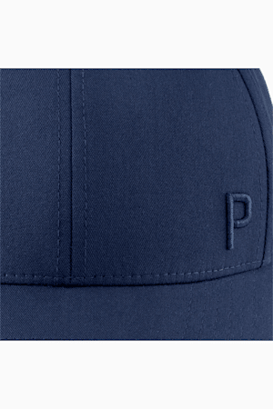 Sport P Golf Cap Women, Navy Blazer, extralarge-GBR