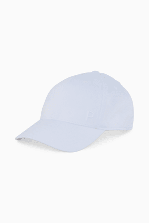 Sport P Golf Cap Women, White Glow, extralarge-GBR