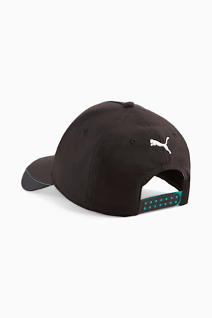 Mercedes-AMG PETRONAS Cap, PUMA Black, extralarge-GBR