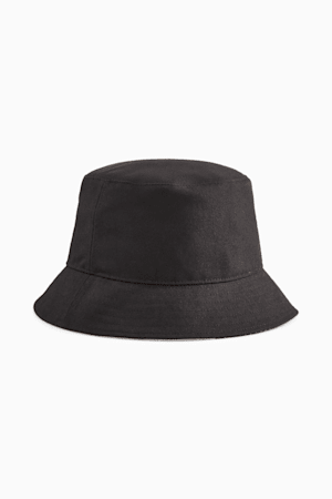 Clyde's Closet Basketball Bucket Hat, PUMA Black, extralarge-GBR