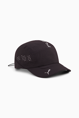 PUMA x PLEASURES Cap, PUMA Black, extralarge-GBR