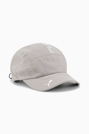 PUMA x PLEASURES Cap, Stormy Slate, extralarge-GBR