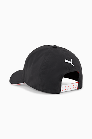 F1® Cap, PUMA Black, extralarge-GBR