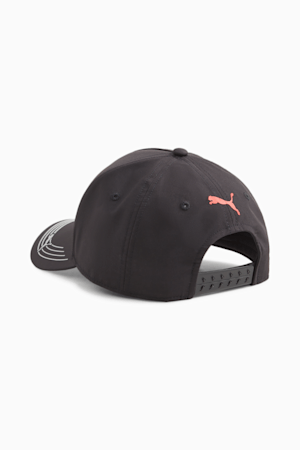 PUMA x Formula 1® Las Vegas Grand Prix Special Ball Cap, PUMA Black, extralarge-GBR