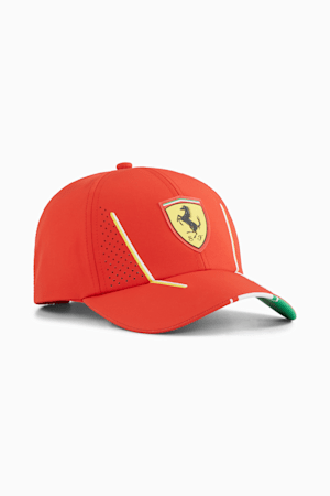 Puma store ferrari shop