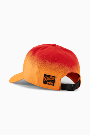 PUMA HOOPS x CHEETOS® Cap, Rickie Orange, extralarge-GBR