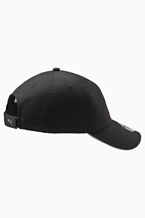 Running Cap III, black, extralarge-GBR