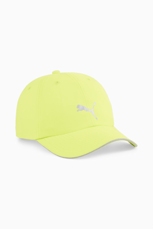 Running Cap III, Lime Pow, extralarge-GBR