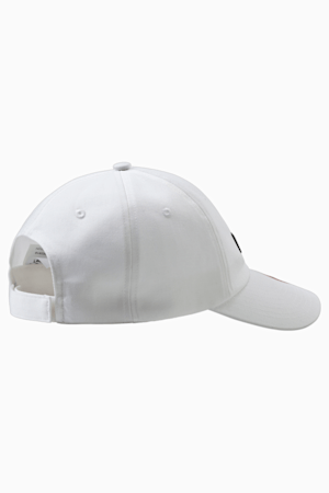 Fundamentals Cap, white-No,1, extralarge-GBR