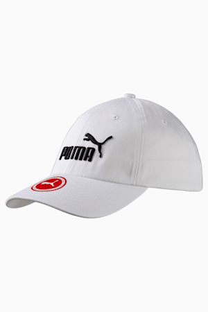 Fundamentals Cap, white-No,1, extralarge-GBR