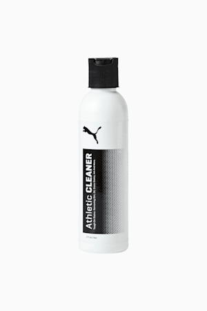 Athletic Cleaner, white-black, extralarge-GBR