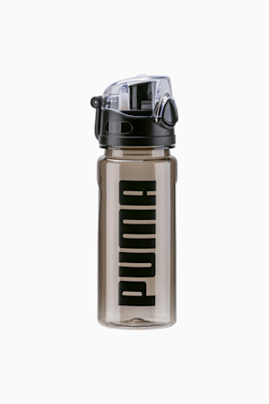 PUMA Training Water Bottle, Puma Black, extralarge-GBR