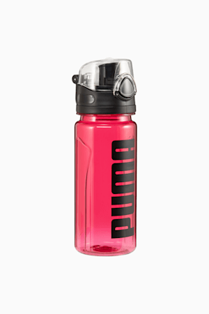 PUMA Training Water Bottle, Garnet Rose, extralarge-GBR