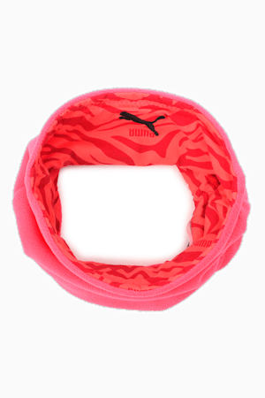 Reversible Neck Warmer, Sunblaze-AOP, extralarge