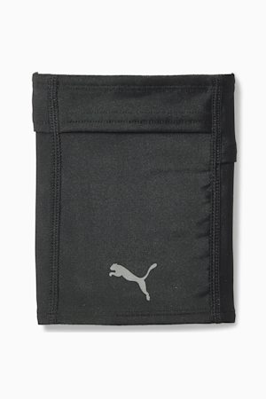 Running Armband, Puma Black, extralarge-GBR